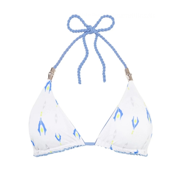 Heidi Klein reversible bikini top - Picture 5 of 11